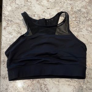 Like new Zyia sports bra-price firm